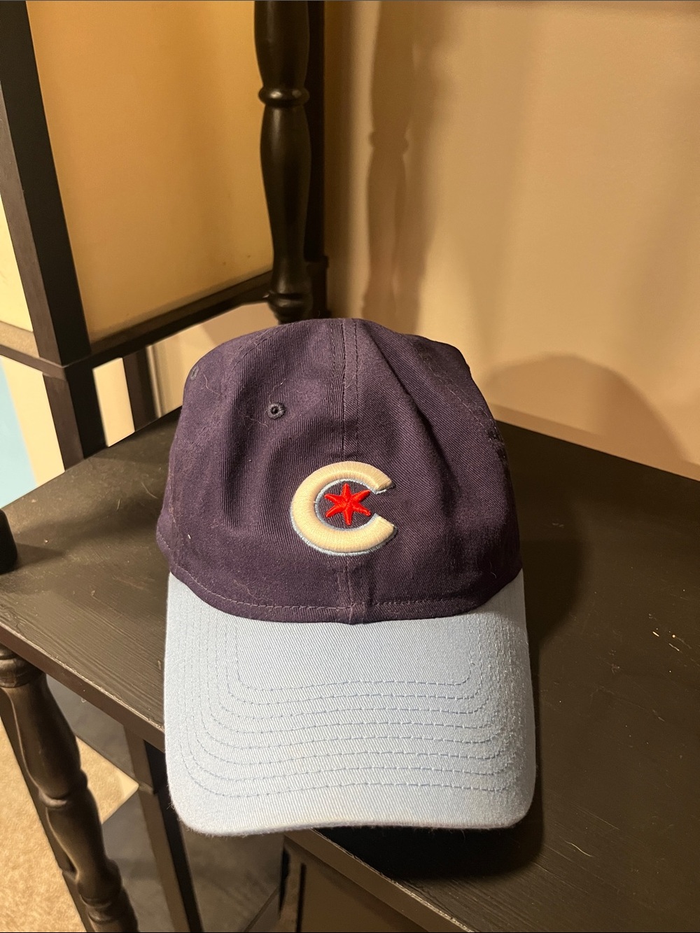 Chicago Cubs New Era City Connect Hat